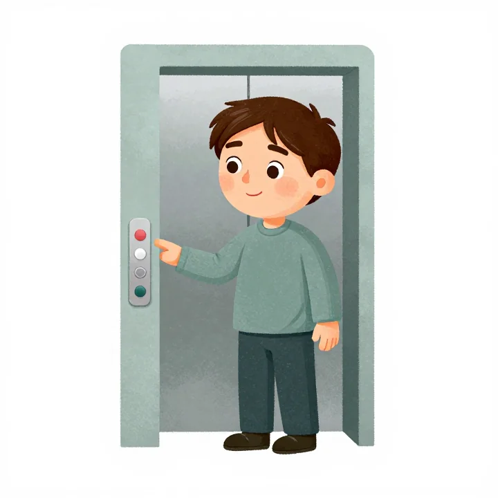 The Lift