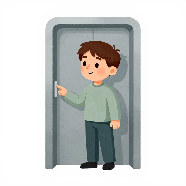 The Lift