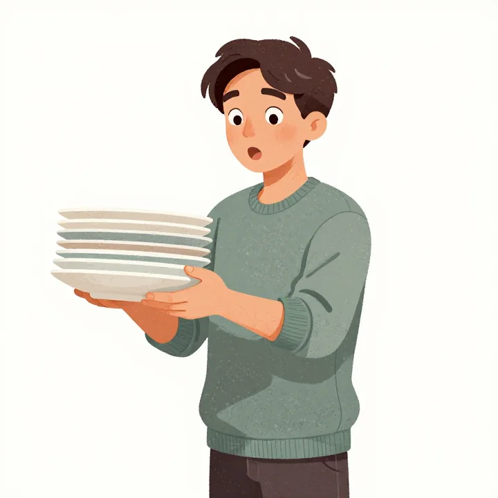 The Tapas Contest