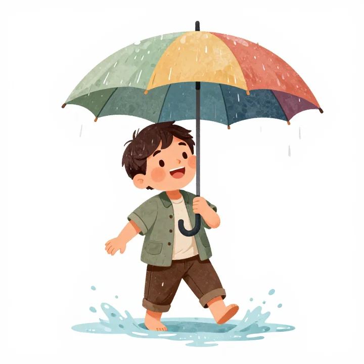 The Rainy Day