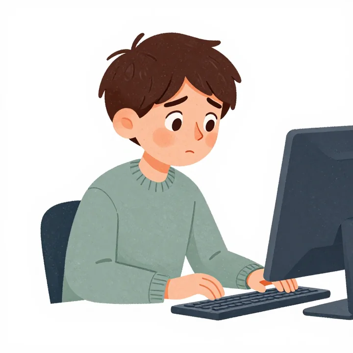 The Regretful Hacker