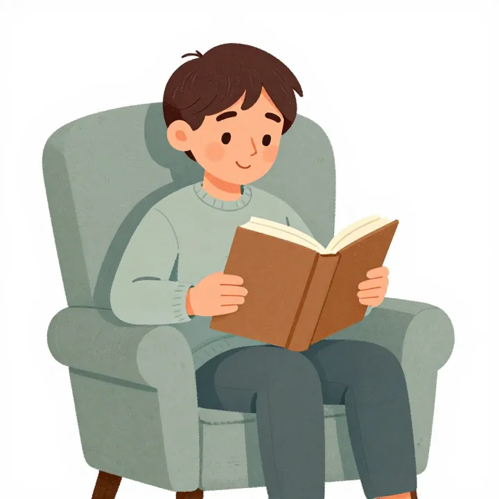 The Library Mystery
