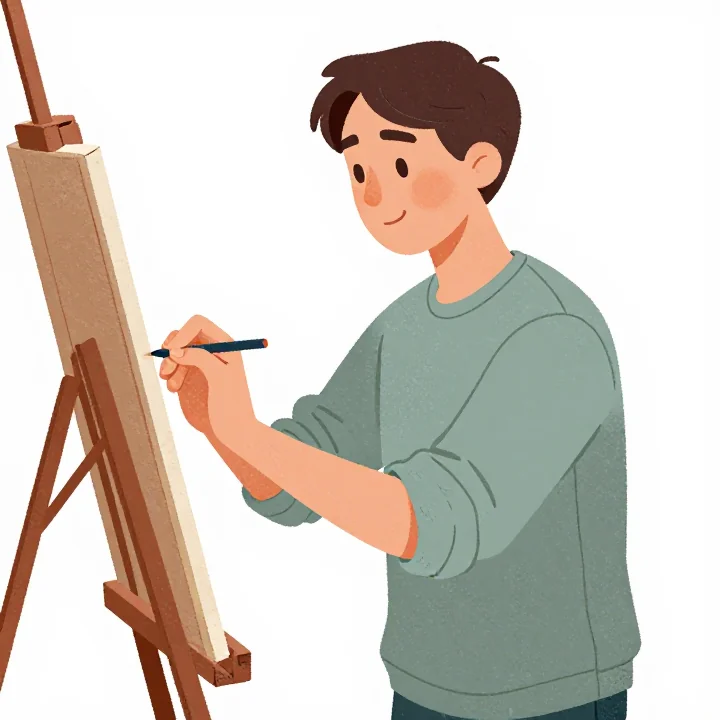 The Metro Painter