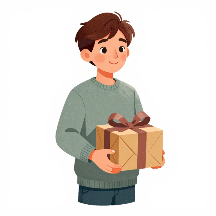 The Gift