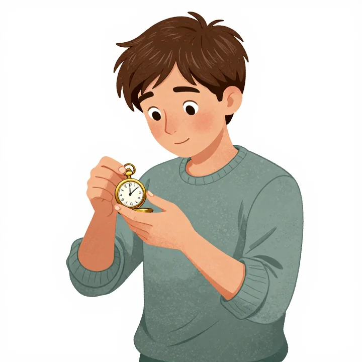 The Watchmaker