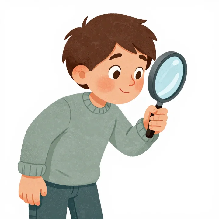 The Mysterious Neighbour