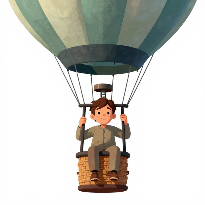 The Balloon Trip