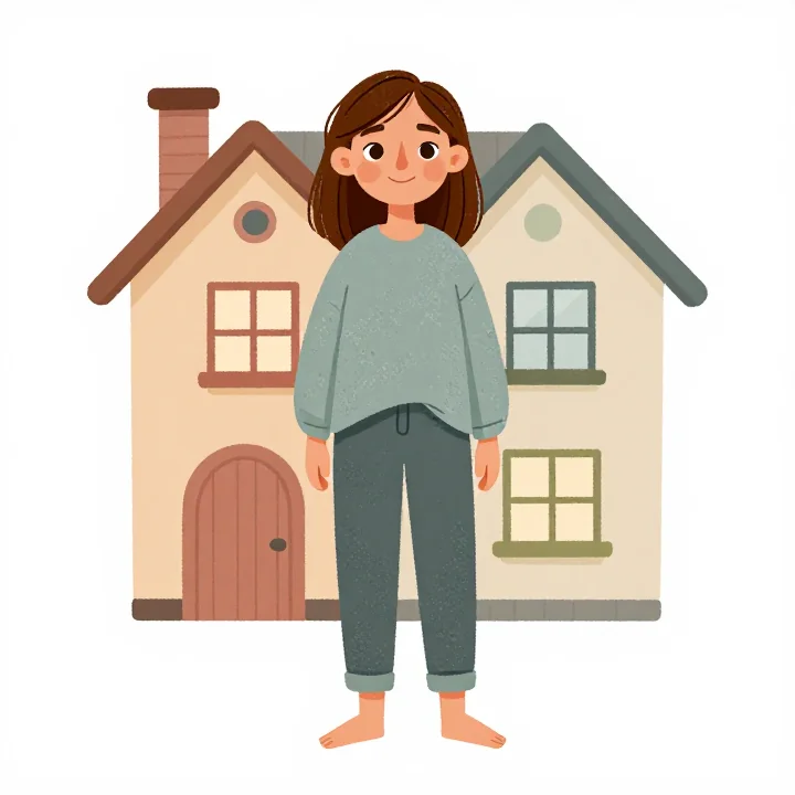 Ana's House