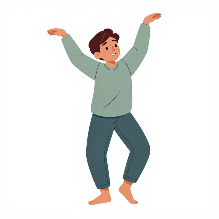 The Dance Class