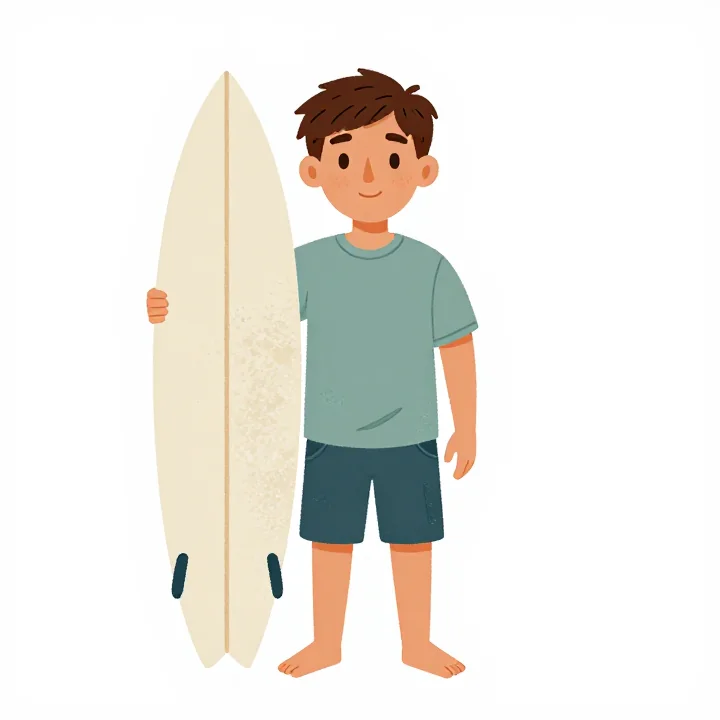 The Surf Class