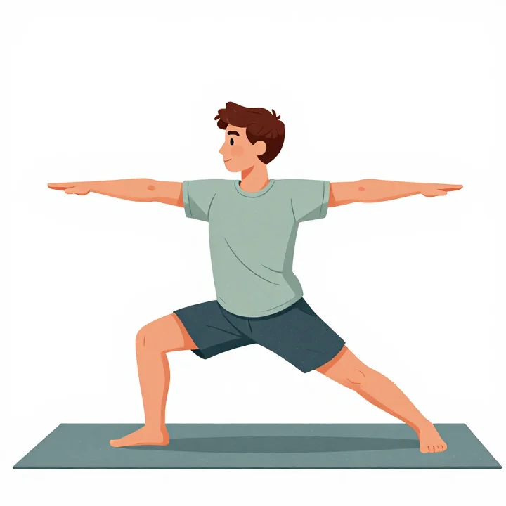 The Yoga Class