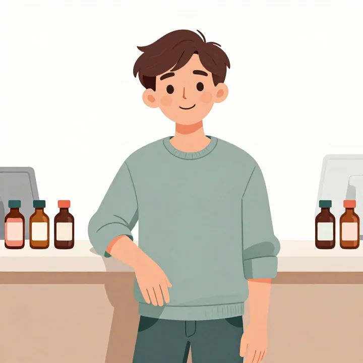 The Pharmacy