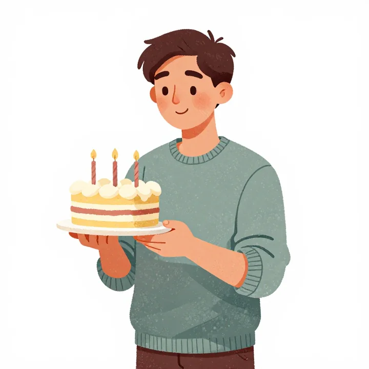 The Birthday Party