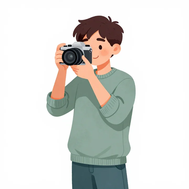 The Photograph That Lied
