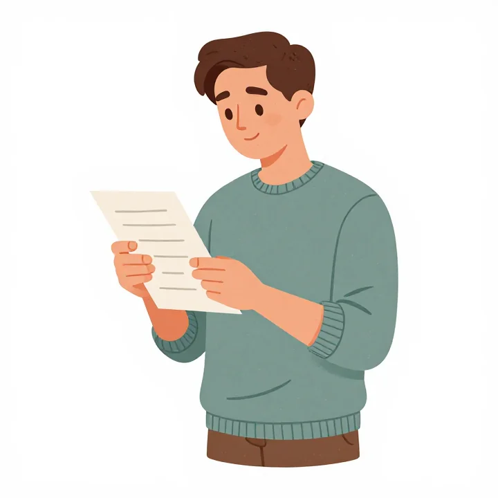 The Shopping List
