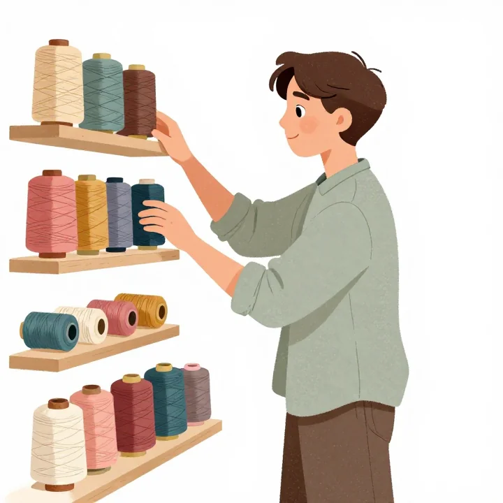 The Haberdashery on the Square