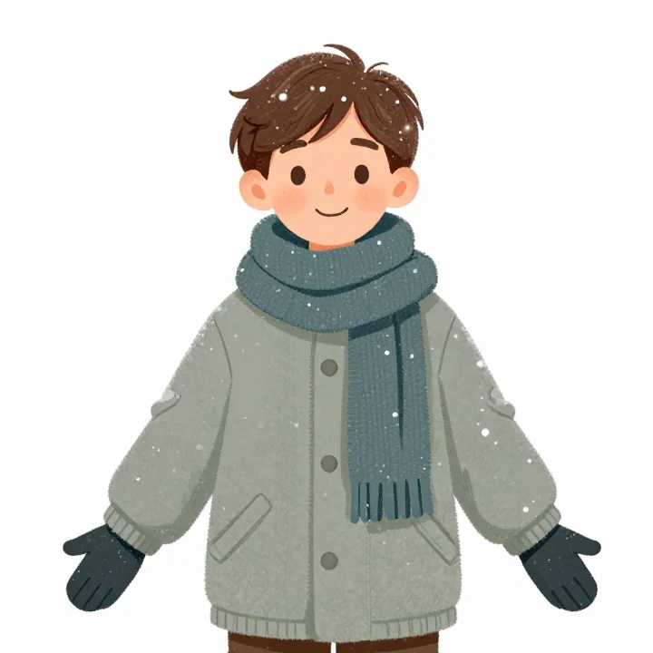 The Snow