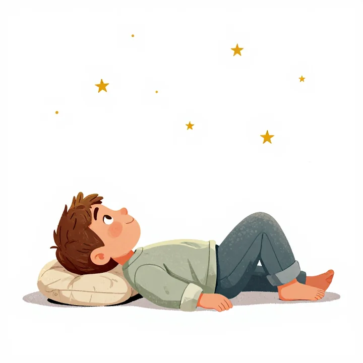 The Night of the Stars