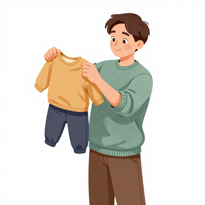The New Clothes
