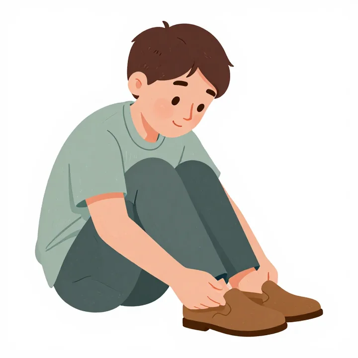 The Shoe Shop