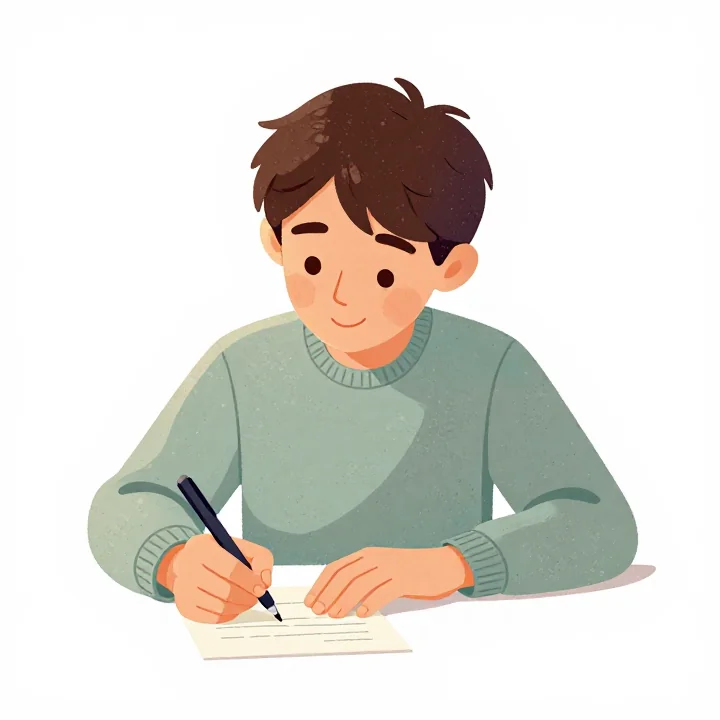 Gonzalo's Last Letter