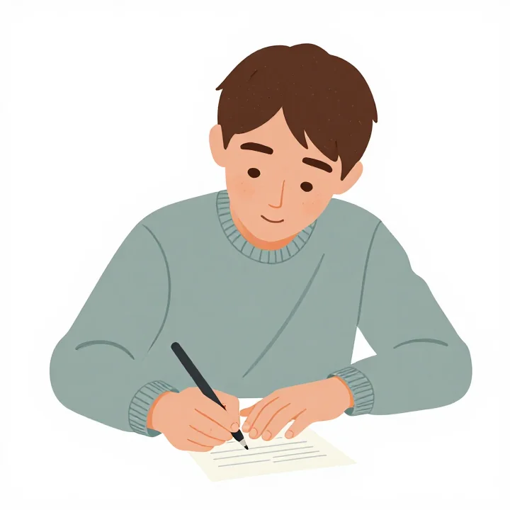 The Last Letter