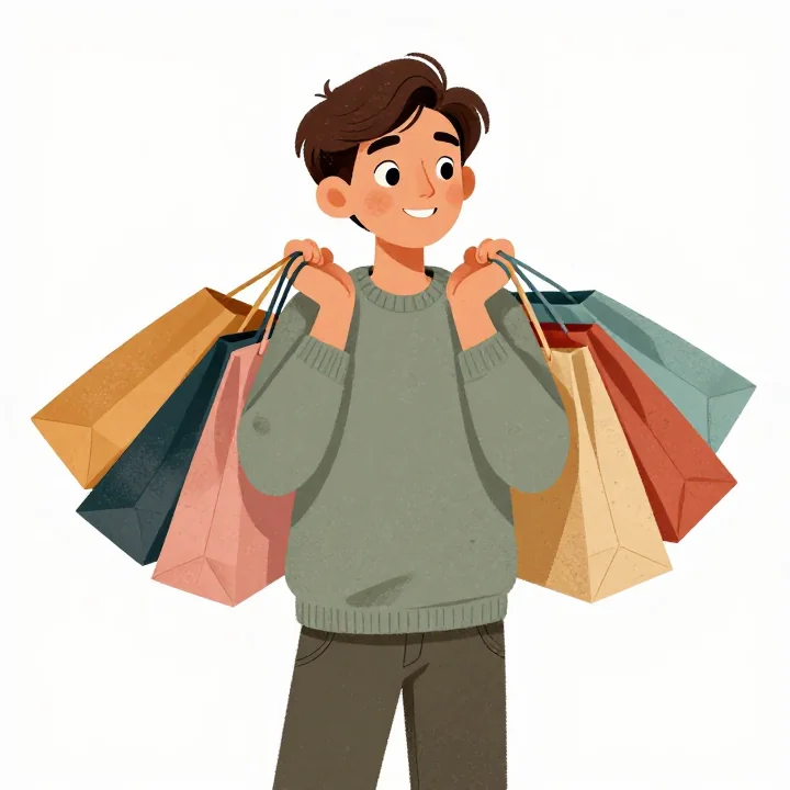 The Sales